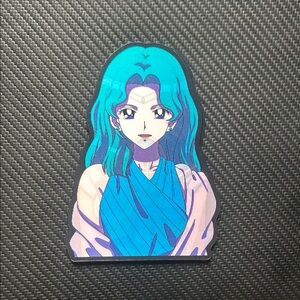 Sailor moon sailor Neptune